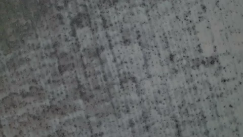 Farm Background Texture 4 K Aerial View 4K Stock Footage 221949802