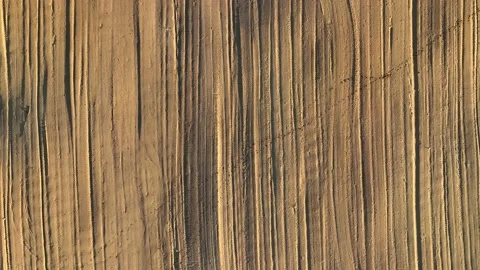 Farm Background Texture 4 K Aerial View 4K Stock Footage 221953432