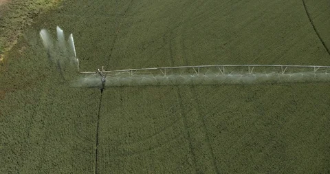 Farm Circle 库存影片 114789957