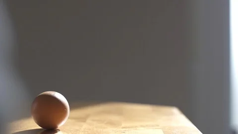 Farm eggs 05 Stock Footage 127142819