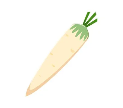 Farm font type or typeface of vegetable harvest Stock Illustration