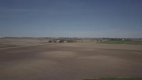Farm Stock Footage 77707372