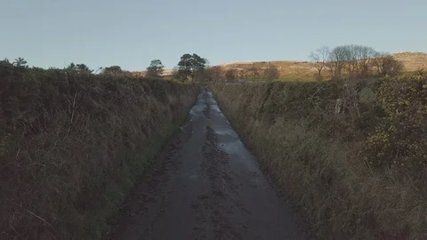 Farm Stock Footage 104570164