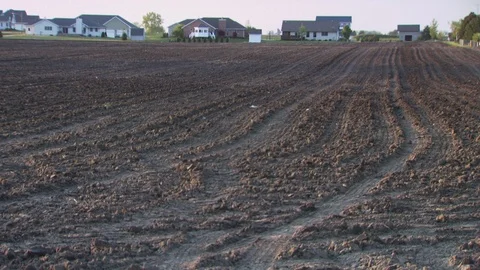 Farm Stock Footage 123919793