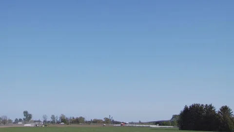 Farm Video stock 123919939