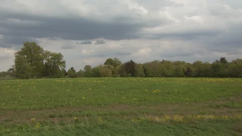 Farm Stock Footage 123920347