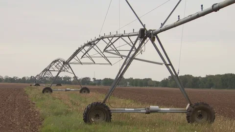 Farm Stock Footage 123920515