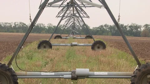 Farm Stock Footage 123920535