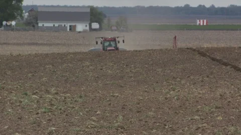 Farm Video stock 123920796