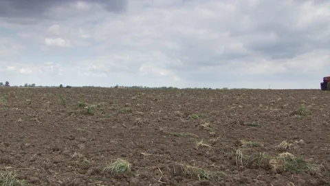 Farm Stock Footage 123920894