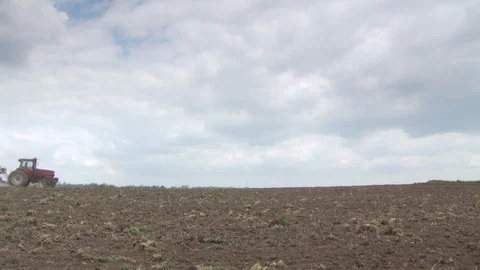 Farm Stock Footage 123920911