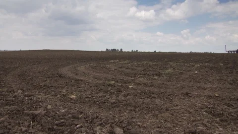 Farm Video stock 123920954