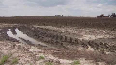 Farm Stock Footage 123921111