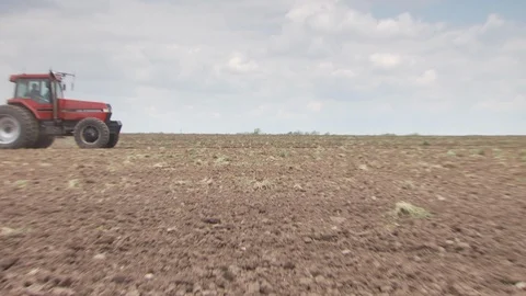 Farm Stock Footage 123921165