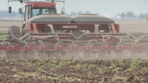 Farm Video stock 123921192