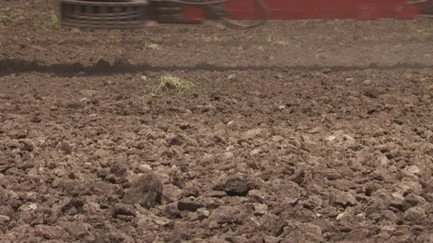 Farm Stock Footage 123921204