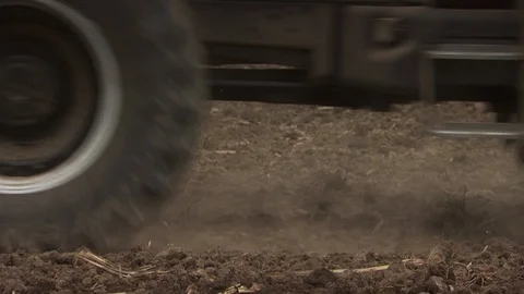 Farm Stock Footage 123921526