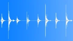 Farm Gate Open CloseSound Effect