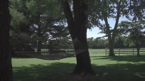 Farm Hammock 1 Vídeos de archivo 40509837