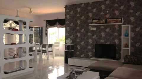 Farm House Stock Footage 196219601