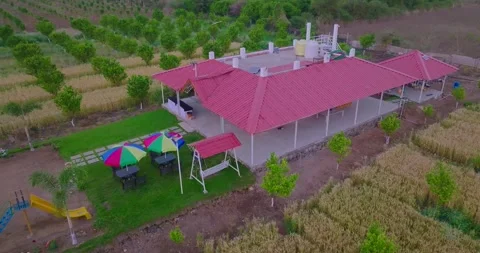 Farm House Vidéo 196219666