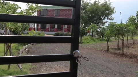 Farm House Stock Footage 197062023