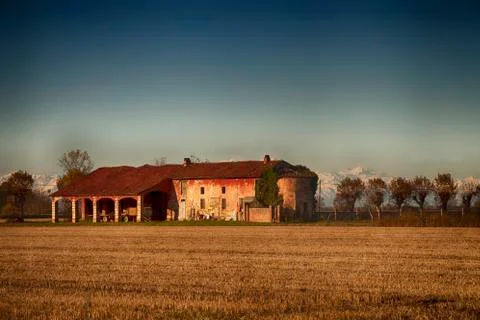 Farm Stock Photos