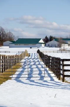 Farm Stock Photos