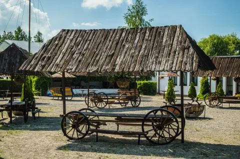Farm Stock Photos