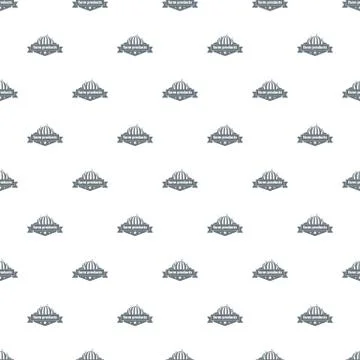 Farm products pattern vector seamless イラスト素材
