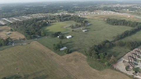 From farm to table Stock Footage 116074283