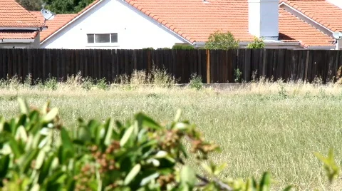 Farm Tractor Stock Footage 720376