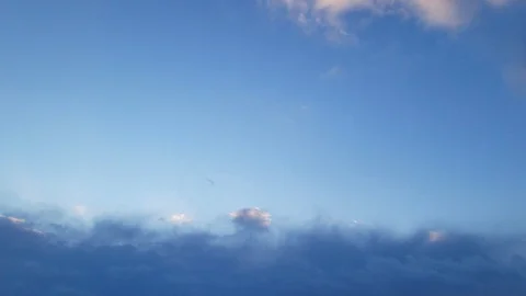 Farm in Winter 2 Stock Footage 101856195