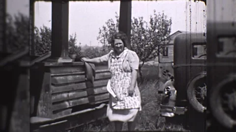 Great Depression Farm Stock Video Footage Royalty Free Great Depression Farm Videos Pond5