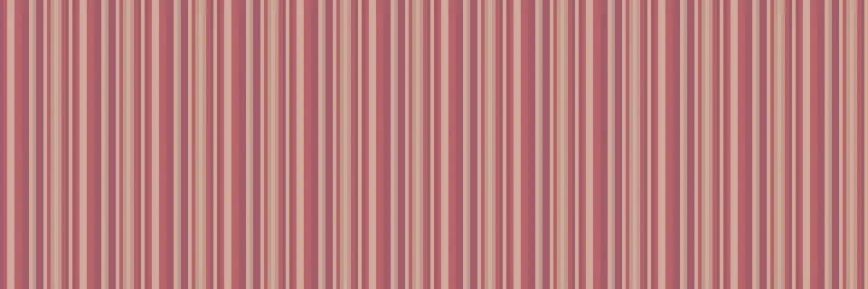 Farment stripe vector texture, choose background seamless lines. Flanket fa.. Stock Illustration