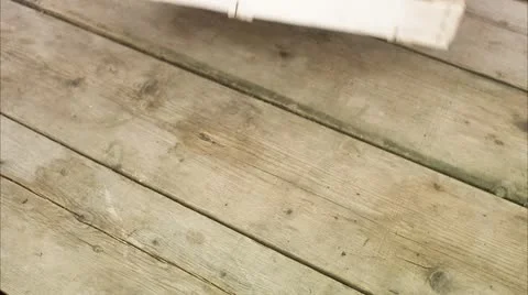 Farmer with ecological vegetables Stock Footage 11291188