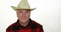 Farmer Enthusiastic Looking Successful Moment Smiling Face Confident Portrait 4k or 4k+ Resolution