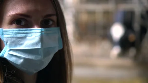 Farmer Stock Footage 135536380