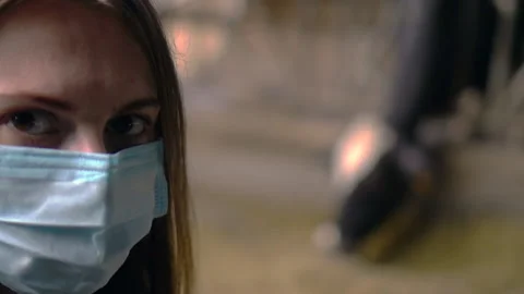 Farmer Stock Footage 135536434