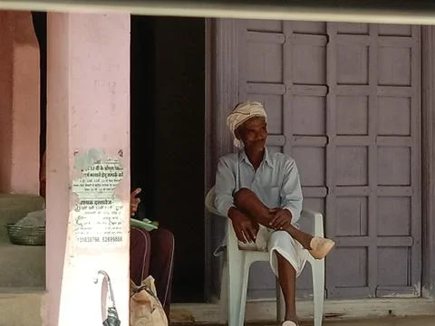 Farmer 스톡 사진