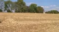 Farmer Starting Work Day HD Footage