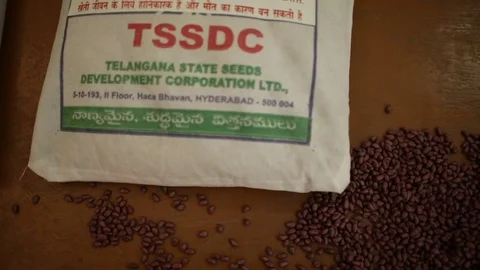 Farmer-suicides-india Stock Footage 85356777