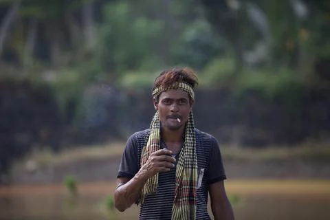 Farmers Stock Photos