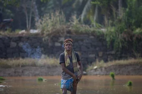 Farmers Stock Photos