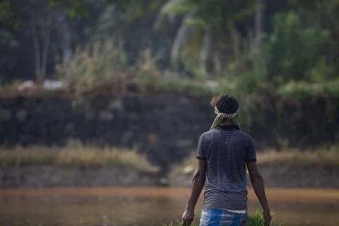 Farmers 스톡 사진