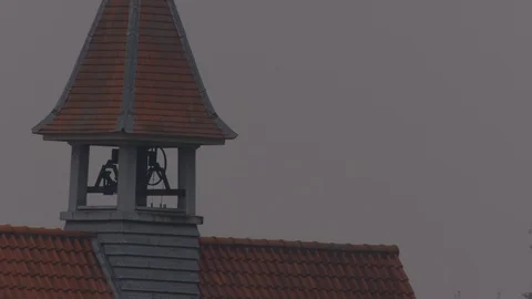 Farmers tower close up Stock Footage 85916329