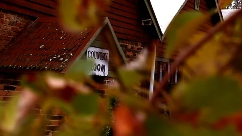 Farmhouse Stockbeeldmateriaal 113378619