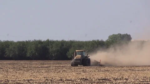 Farming ,drought and water Vidéo 39419331
