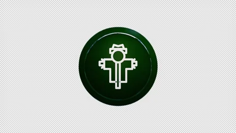 Farming Motion Graphics Background – Seamless Farm Icon Animation Loop 스톡 동영상 329910016