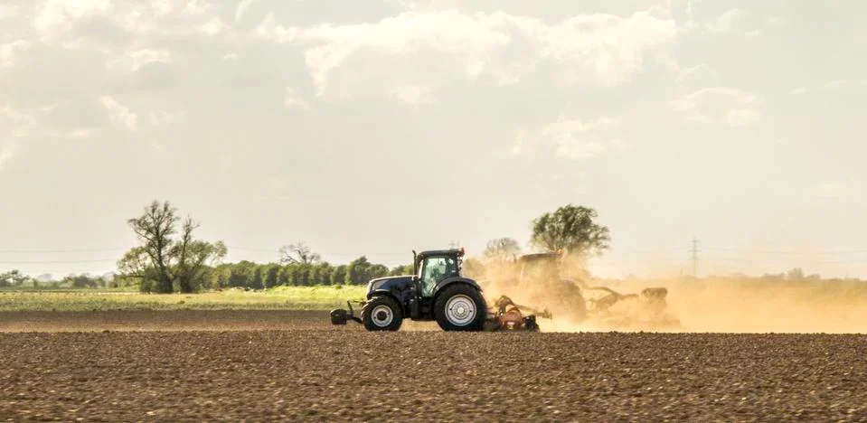 Farming Stock Photos